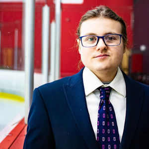 Meet your Posher, Stuart